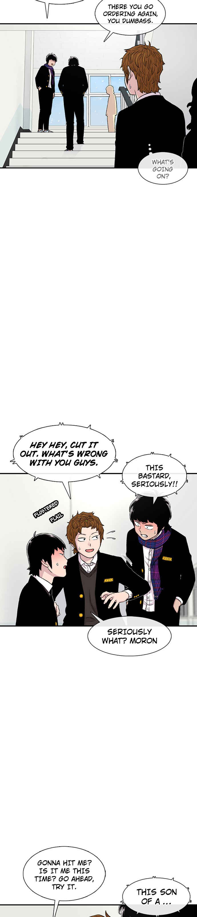 Chapter 151 - Page 40
