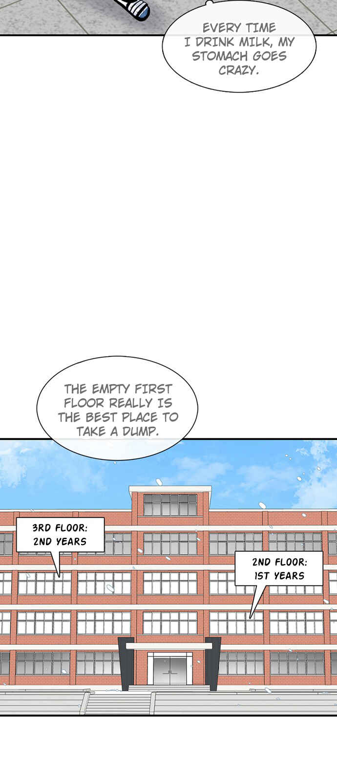 Chapter 151 - Page 5