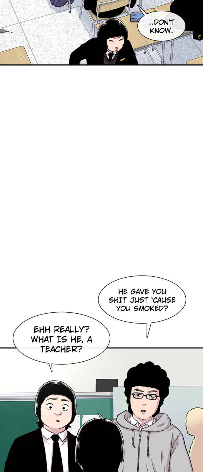 Chapter 151 - Page 58