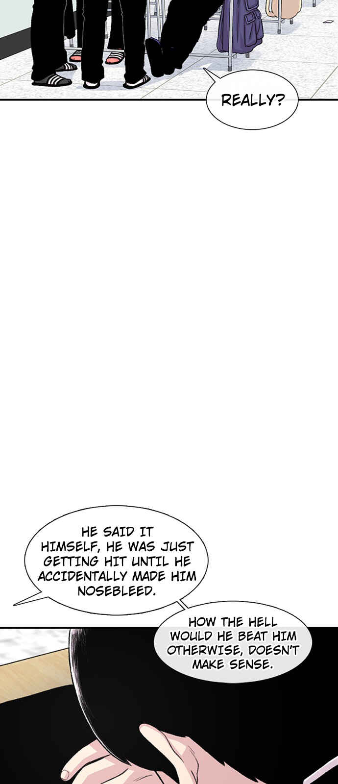 Chapter 151 - Page 73