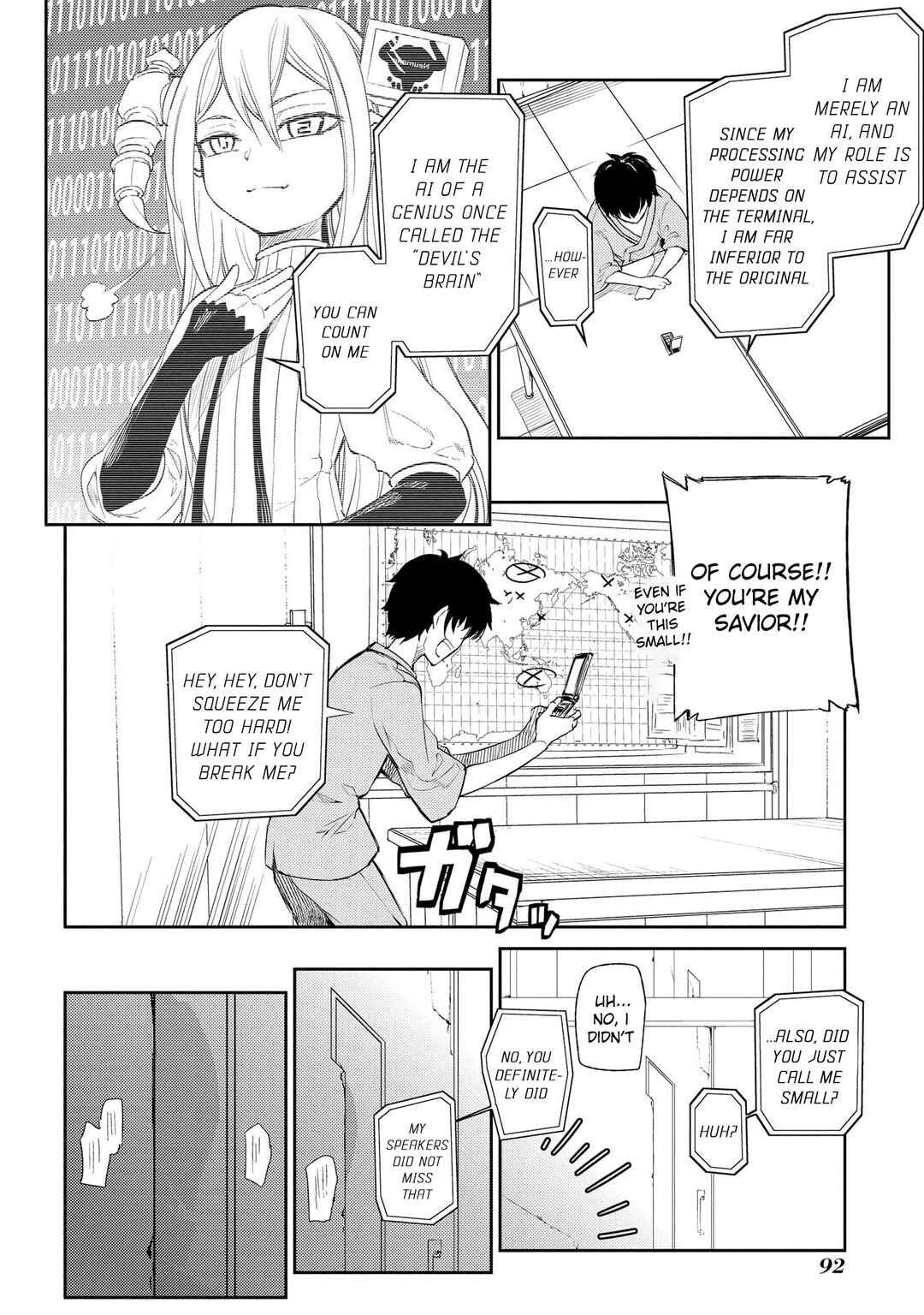 Chapter 33 - Page 10