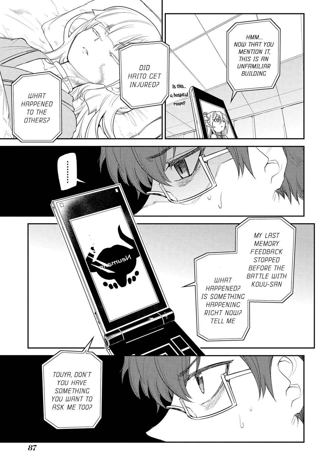 Chapter 33 - Page 5