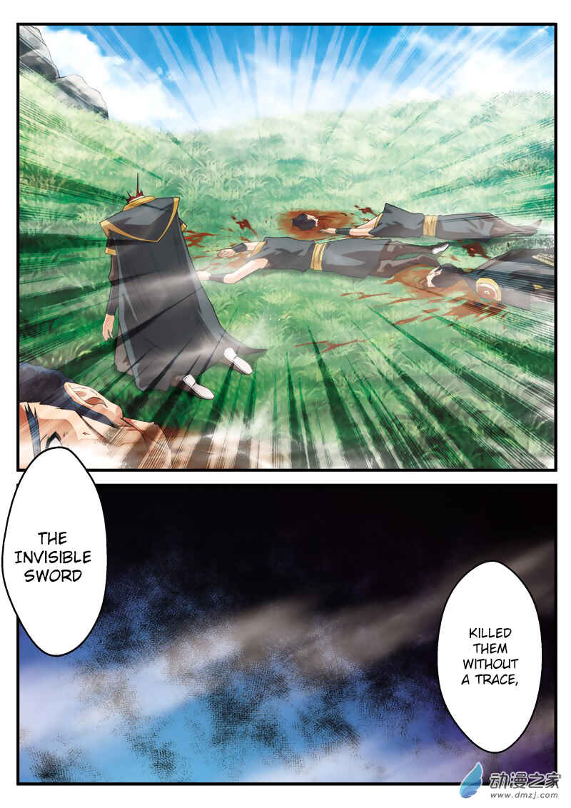 Chapter 128 - Page 15