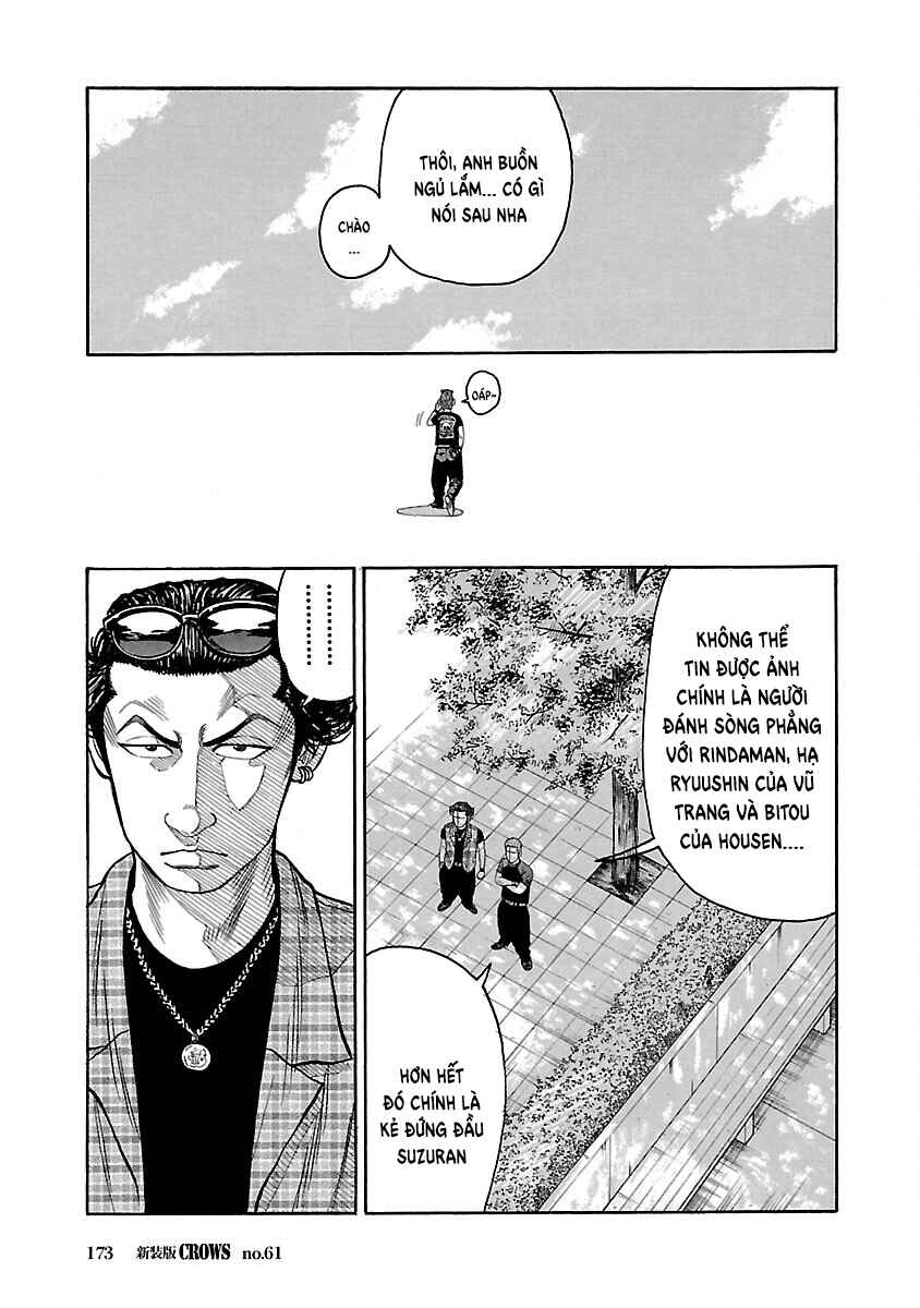 Chapter 61 - Page 19