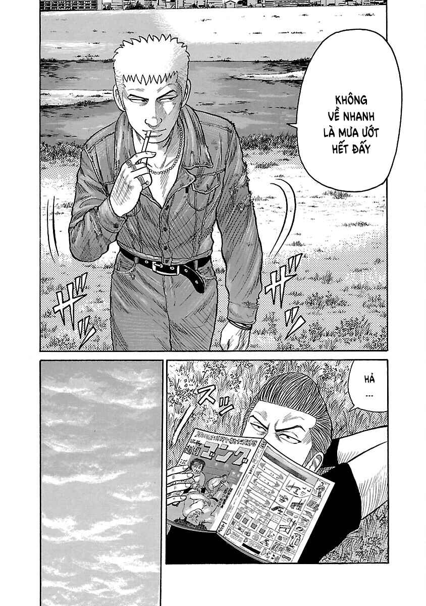 Chapter 61 - Page 36