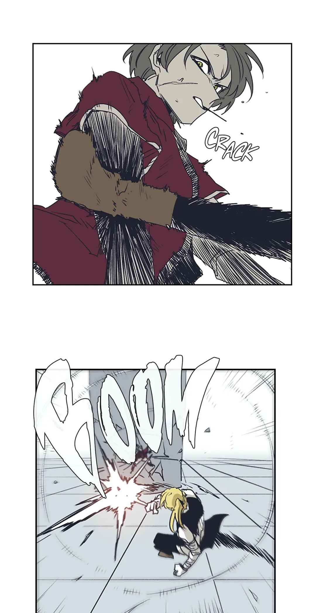 Chapter 147 - Page 16