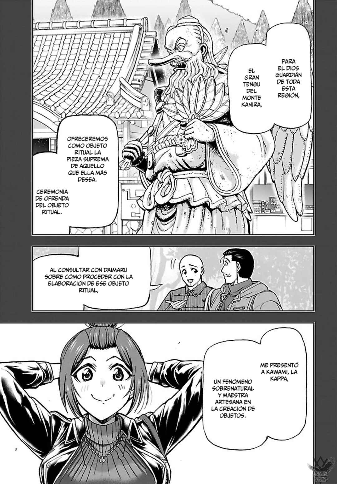 Chapter 11 - Page 8