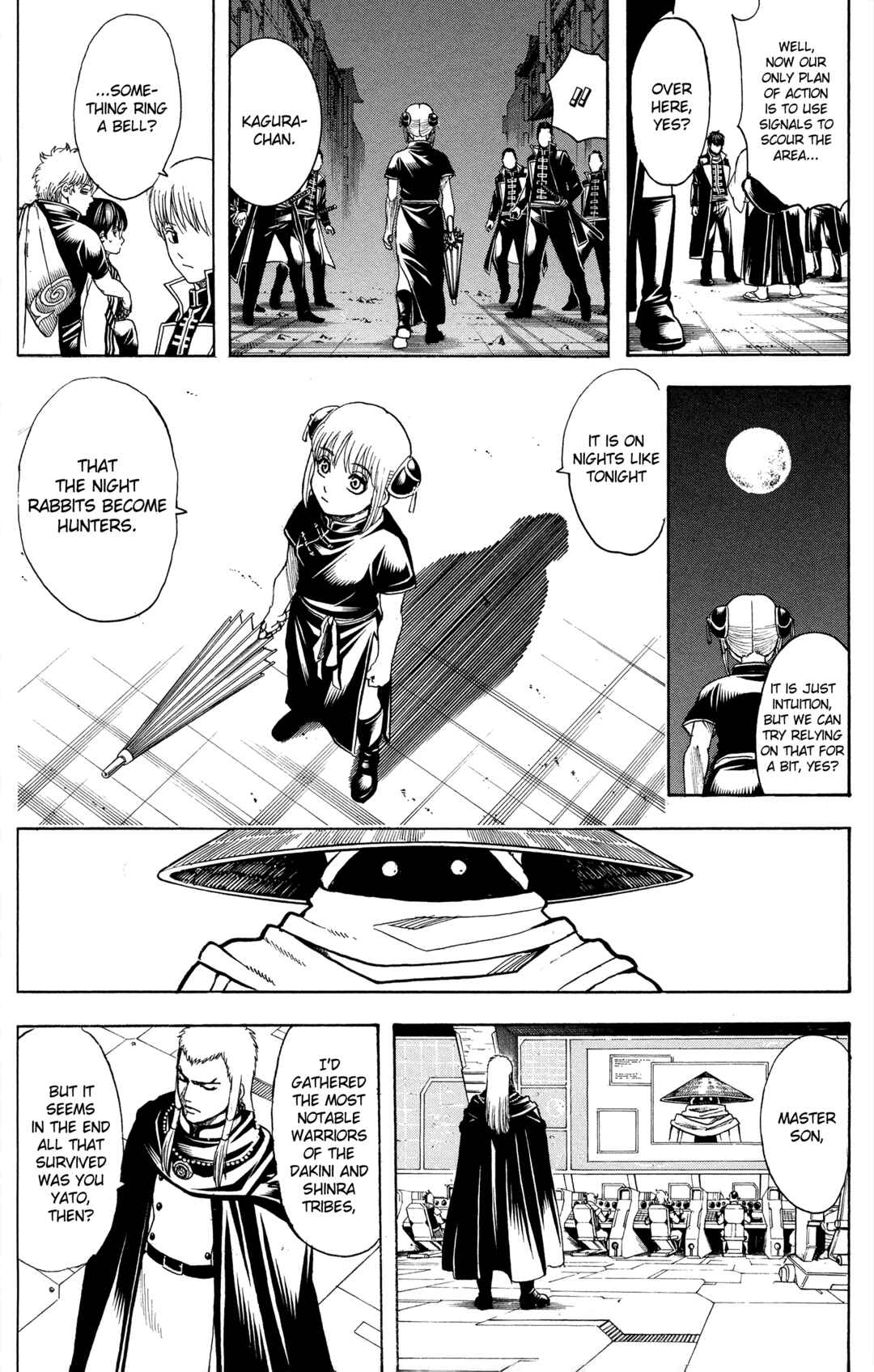 Chapter 629 - Page 16