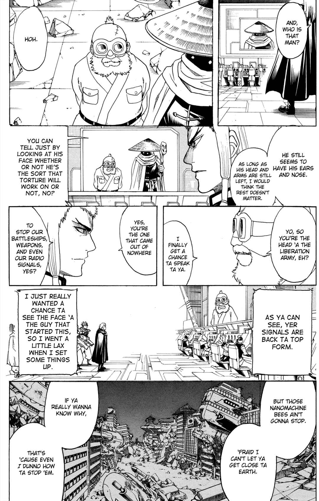 Chapter 629 - Page 17