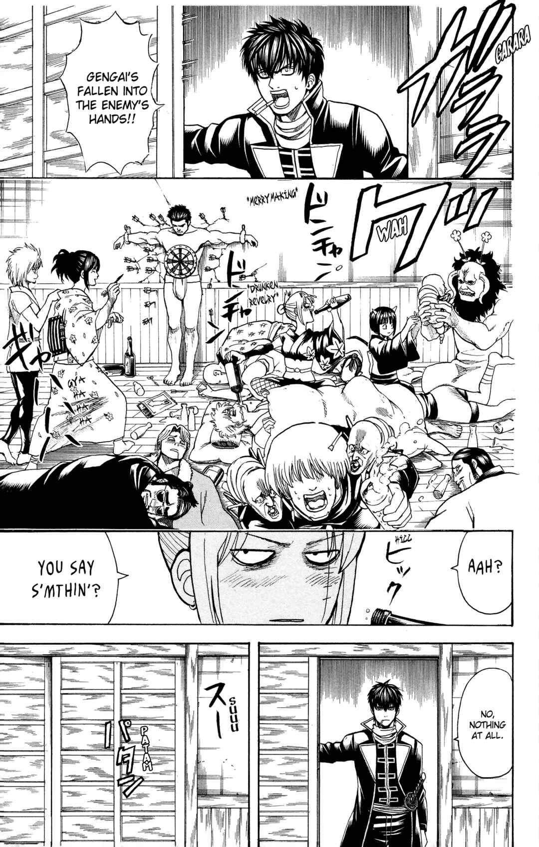 Chapter 629 - Page 3