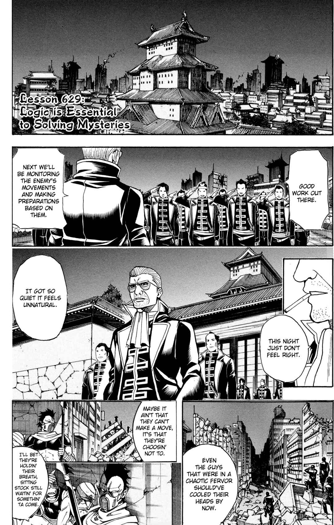 Chapter 629 - Page 4