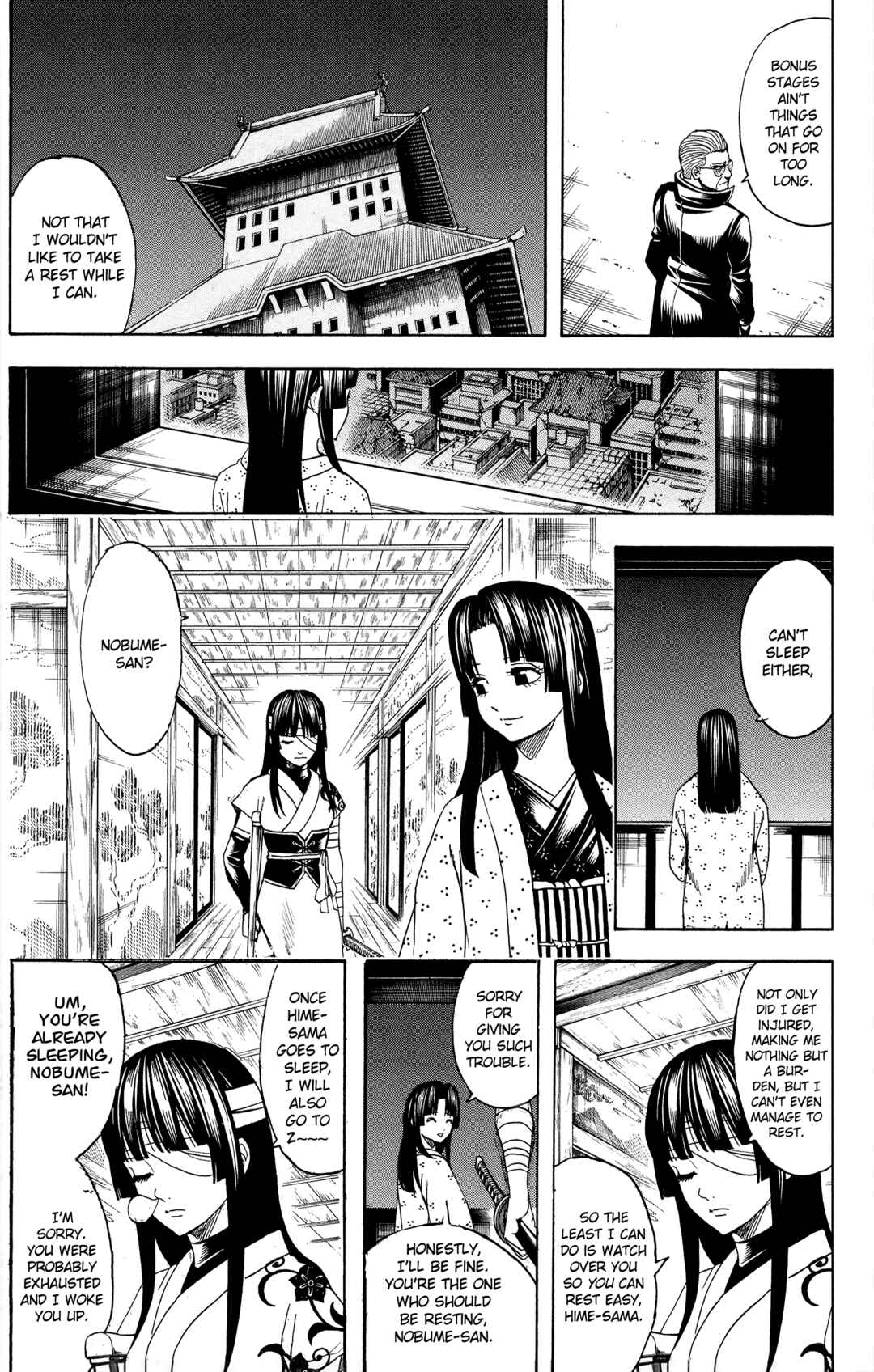 Chapter 629 - Page 5