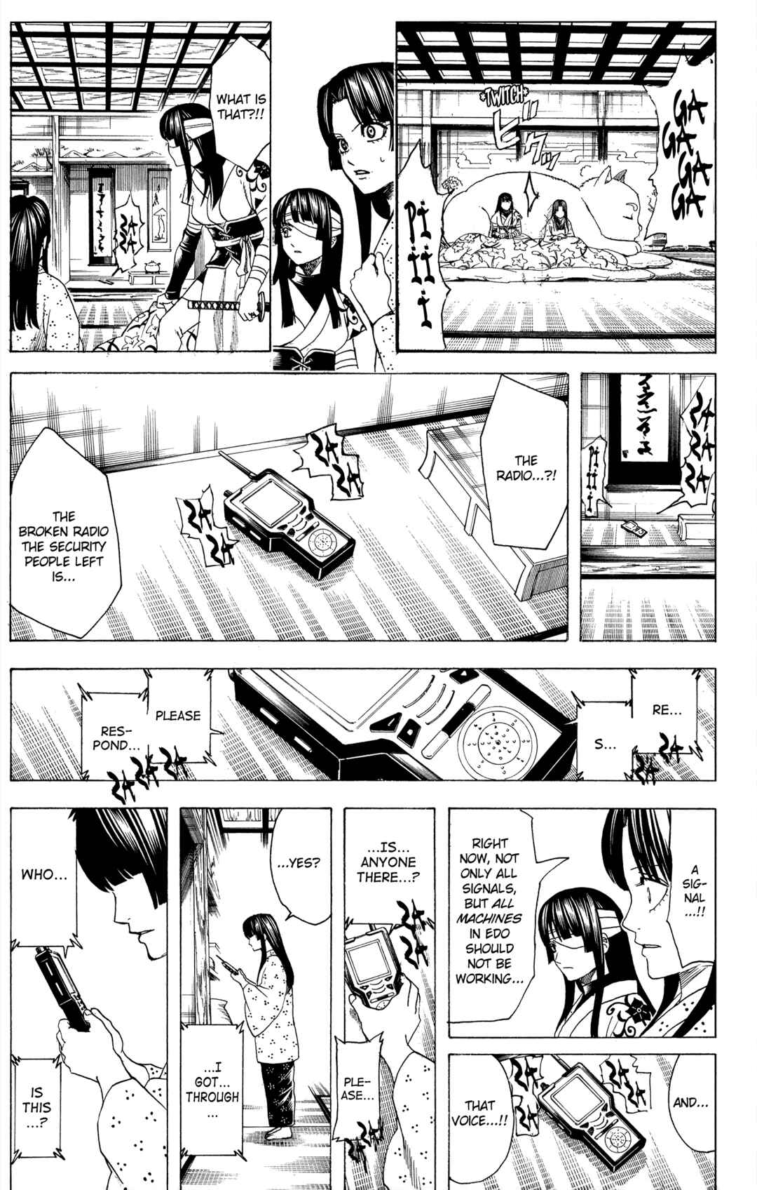 Chapter 629 - Page 9