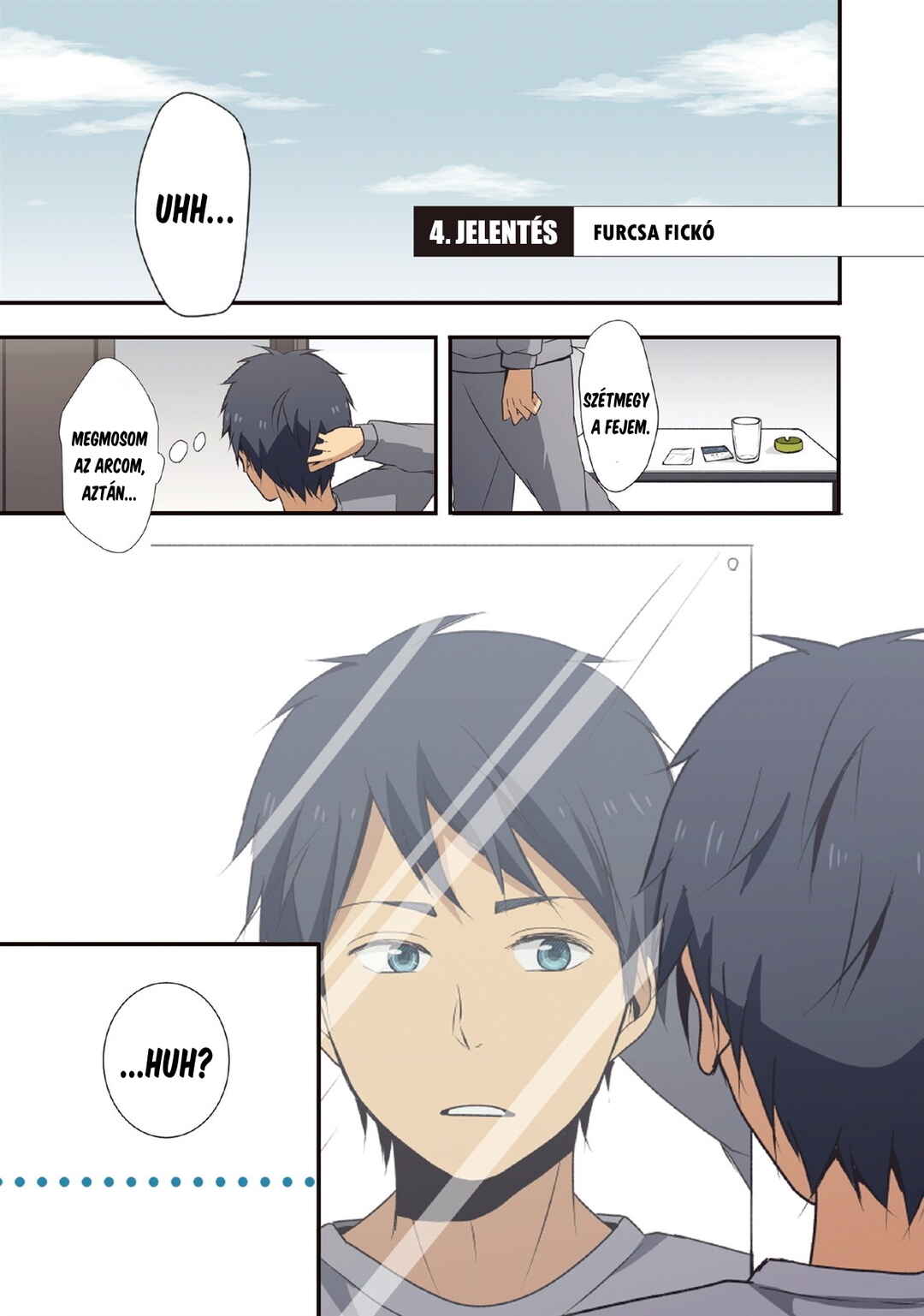 Chapter 4 - Page 1
