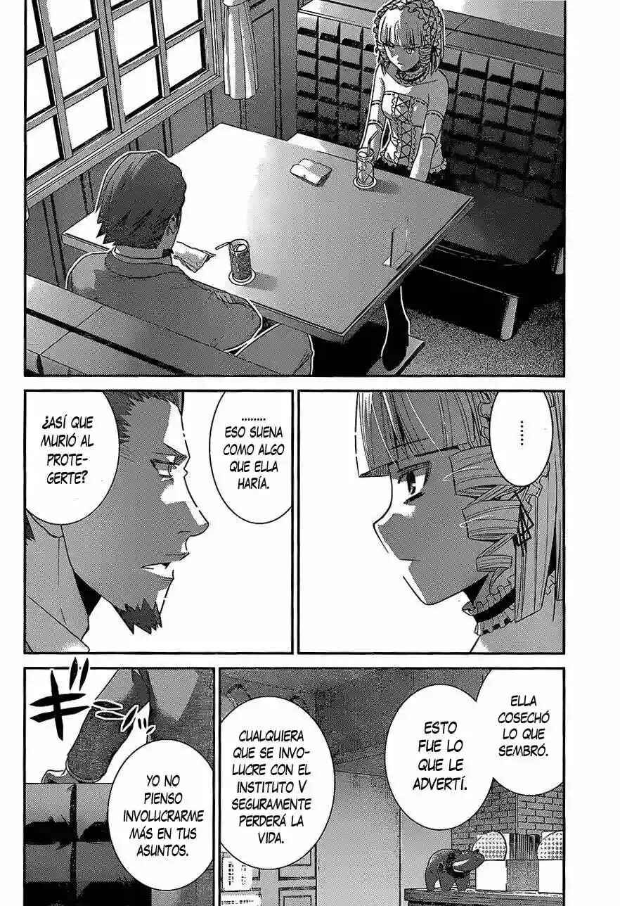 Chapter 160 - Page 15