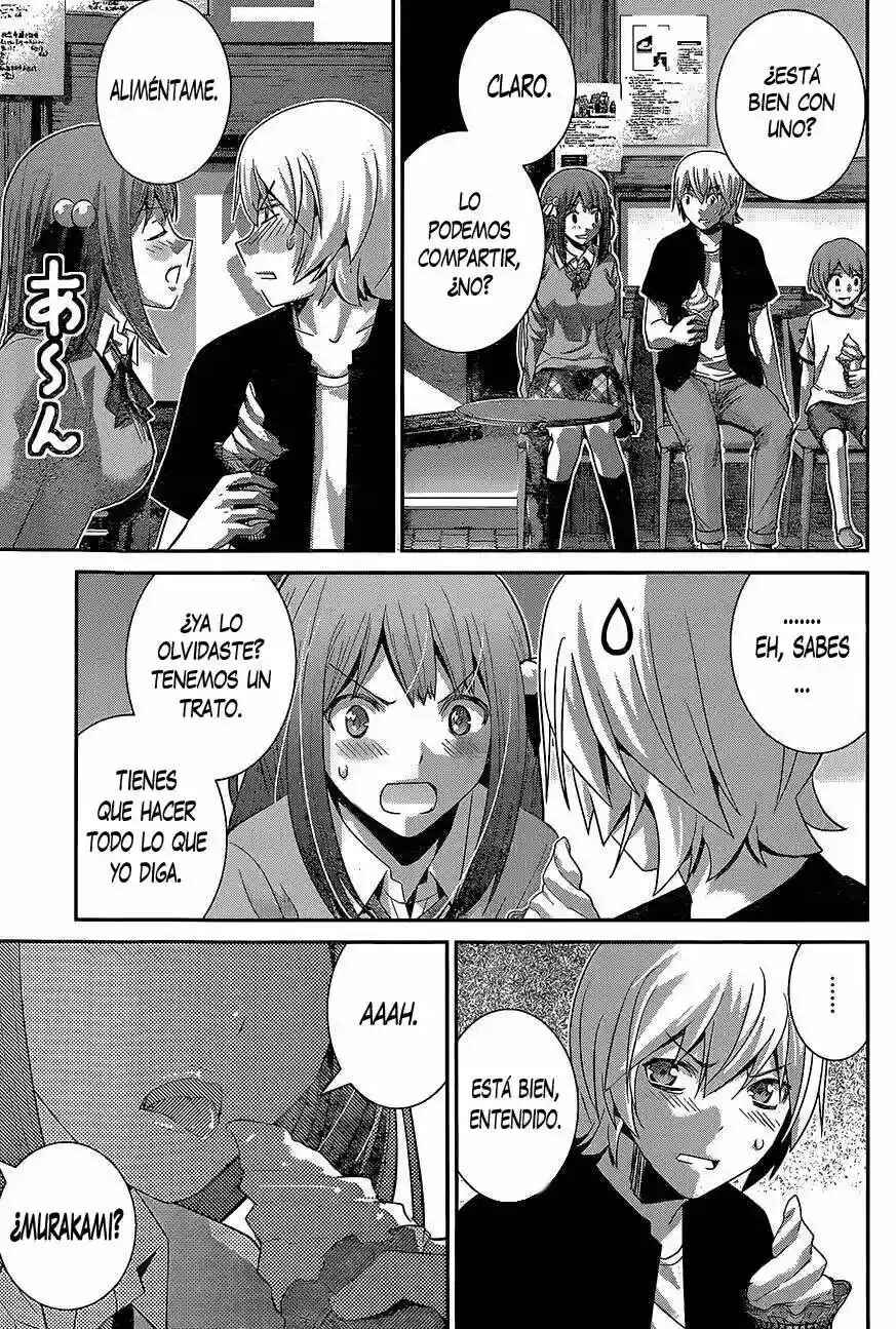 Chapter 160 - Page 20