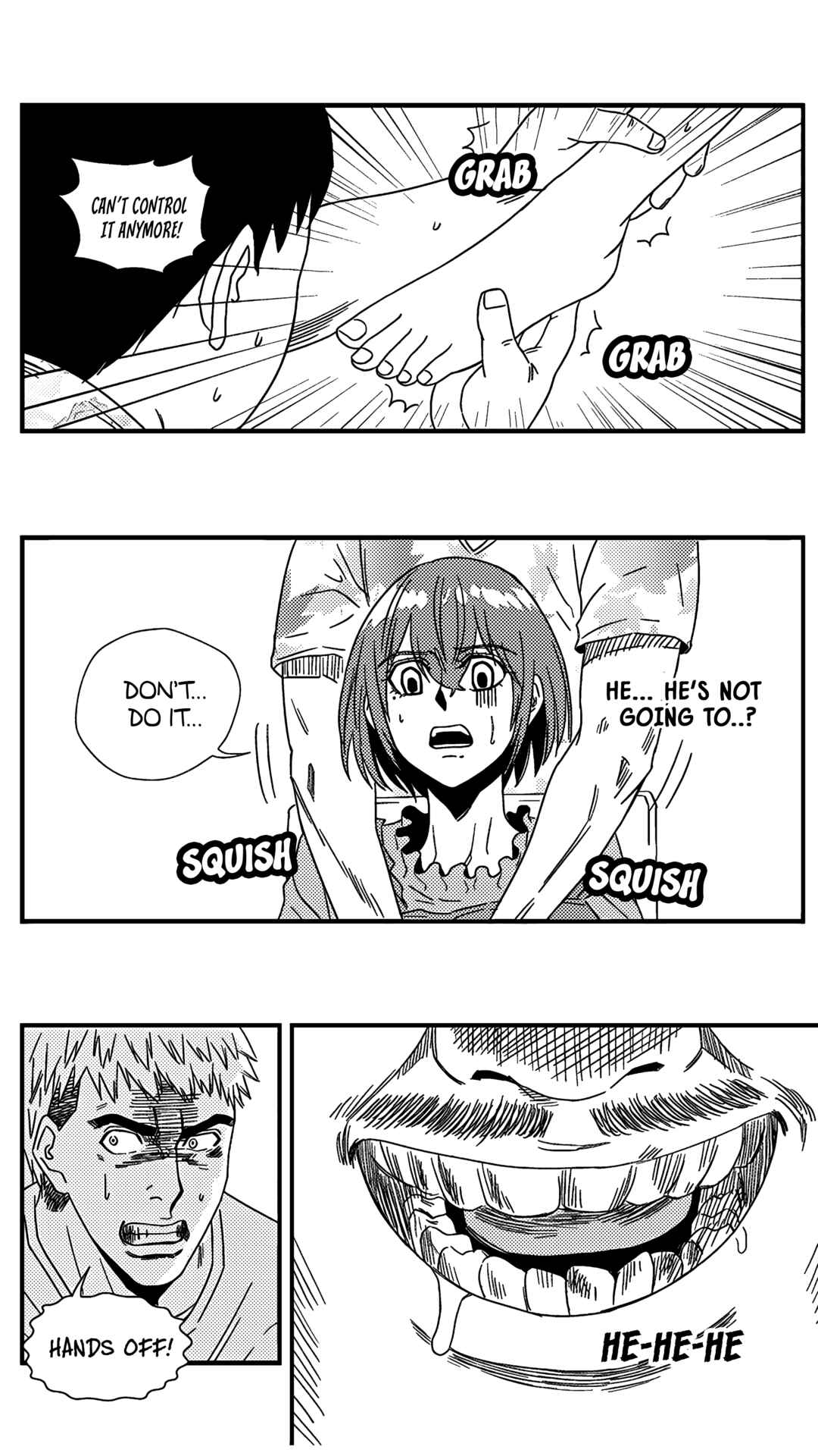 Chapter 111 - Page 16