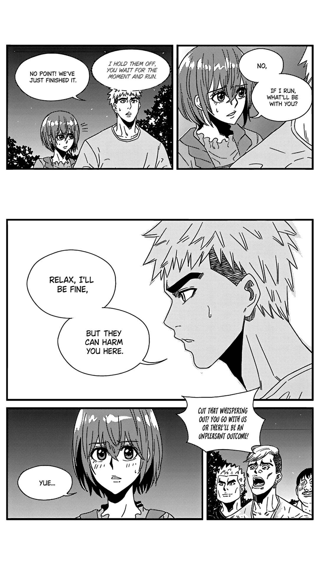 Chapter 111 - Page 3