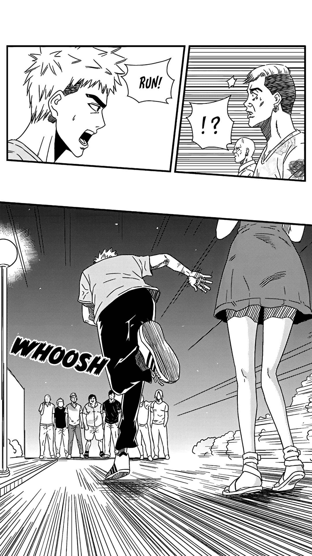 Chapter 111 - Page 4