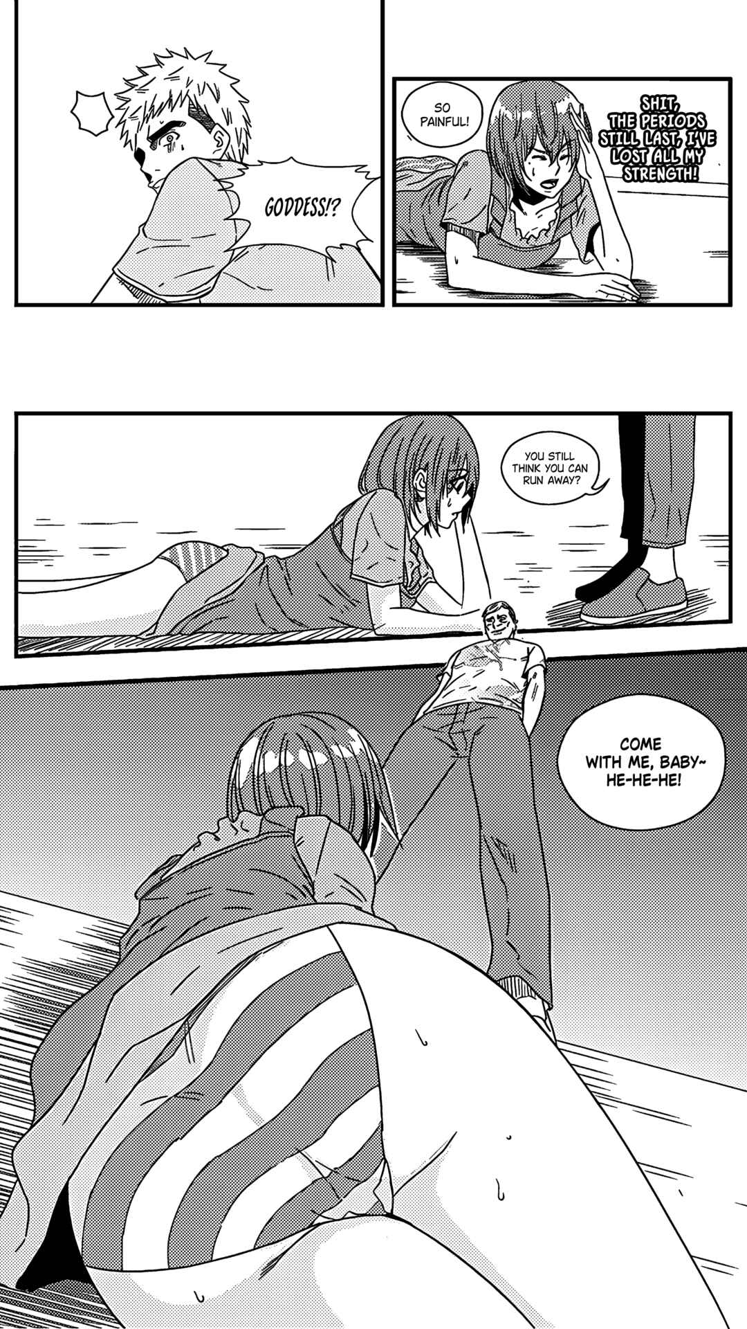 Chapter 111 - Page 6