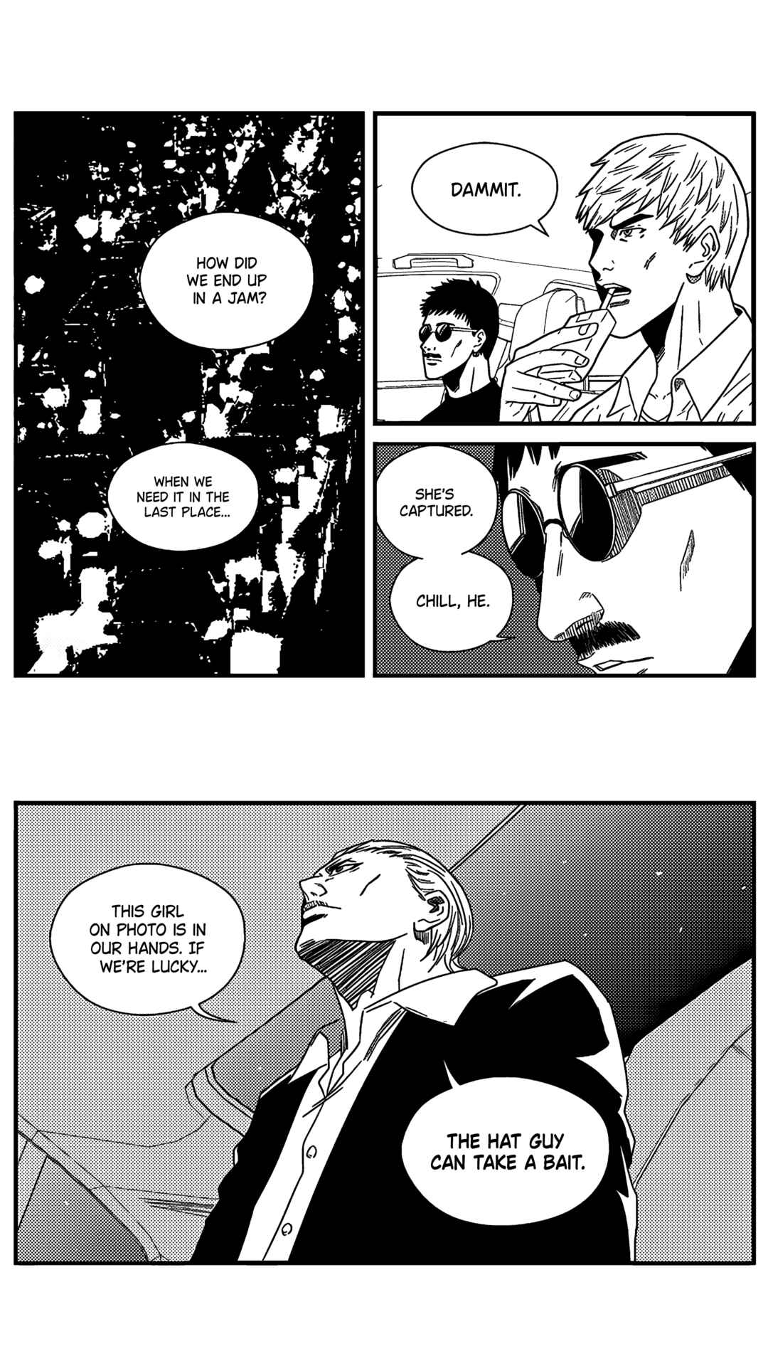 Chapter 111 - Page 7