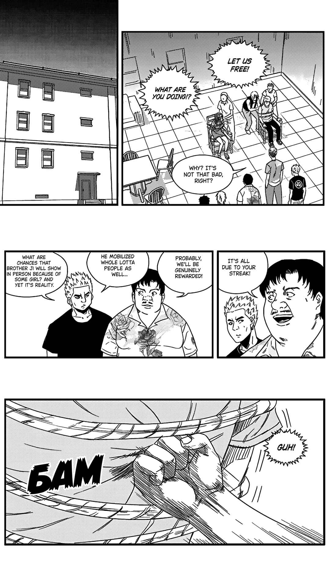 Chapter 111 - Page 9