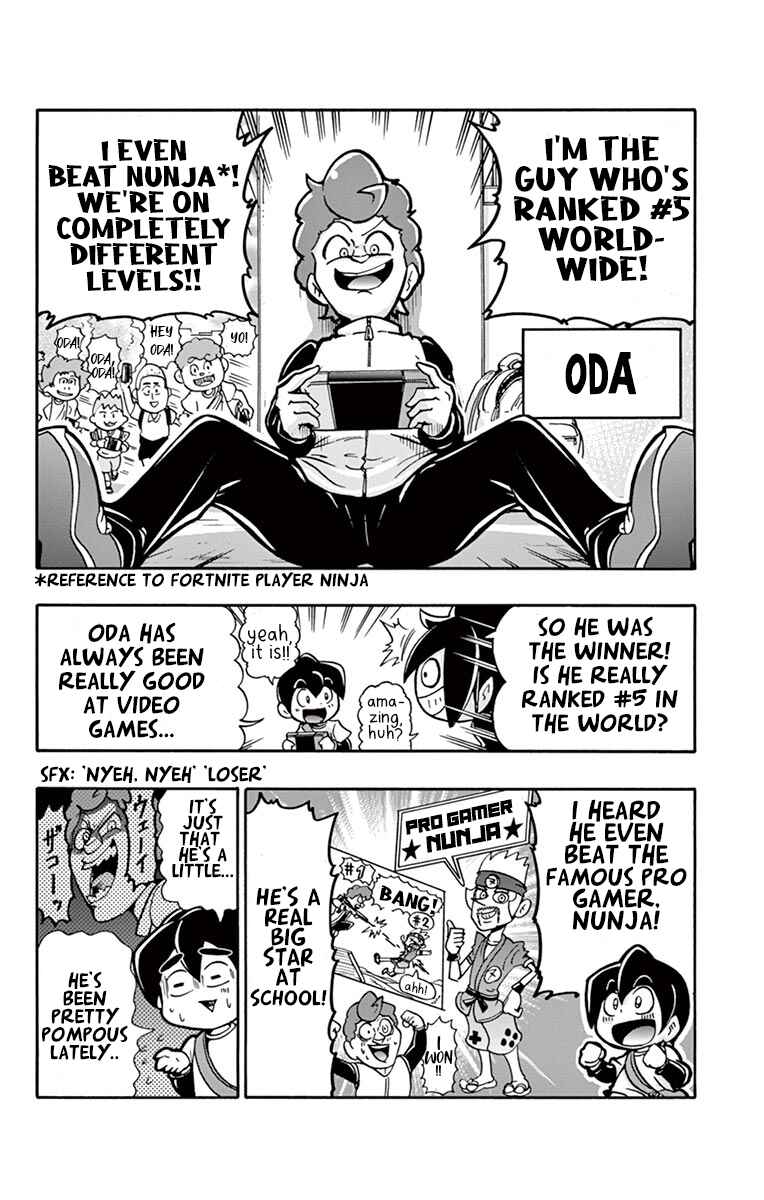 Chapter 3 - Page 5