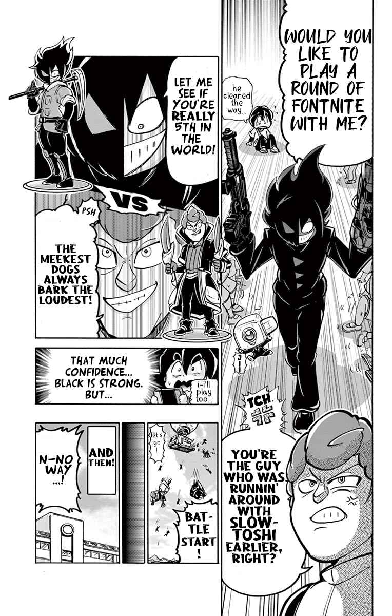 Chapter 3 - Page 8