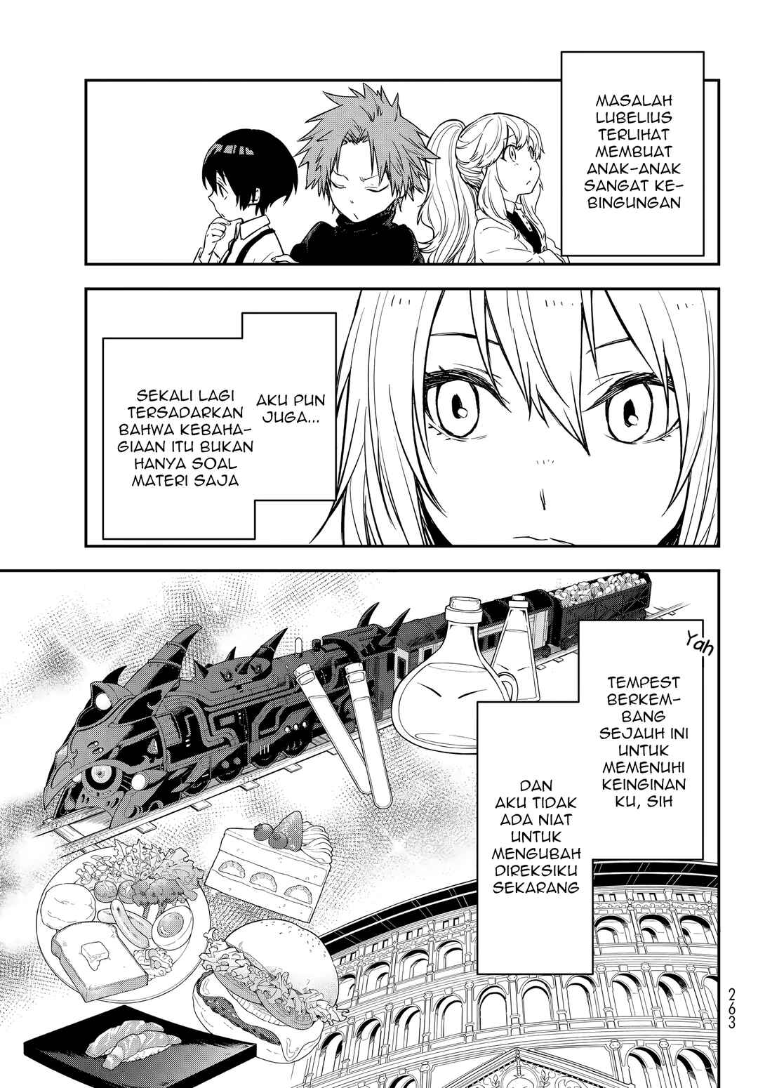 Chapter 137 - Page 10