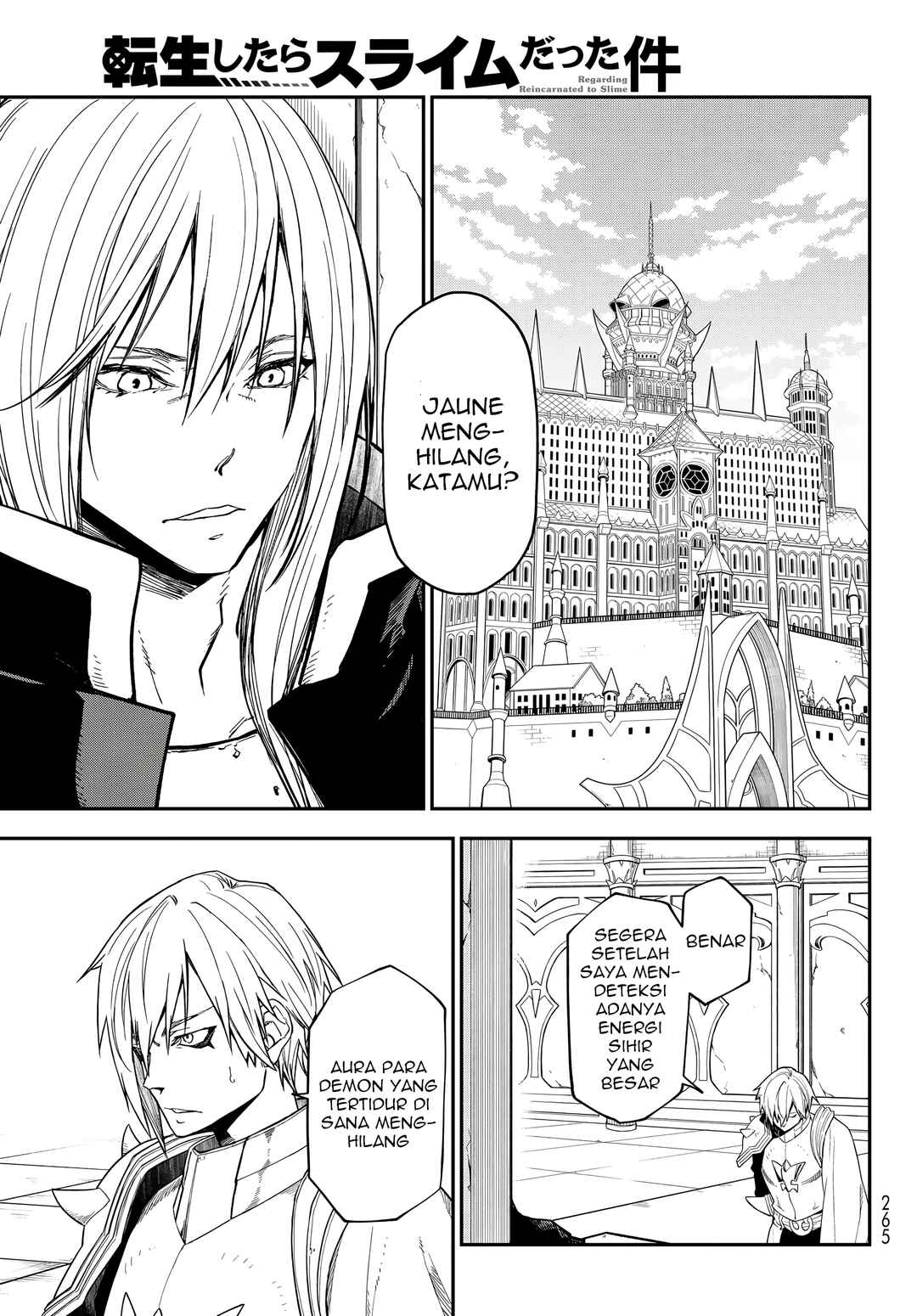 Chapter 137 - Page 12