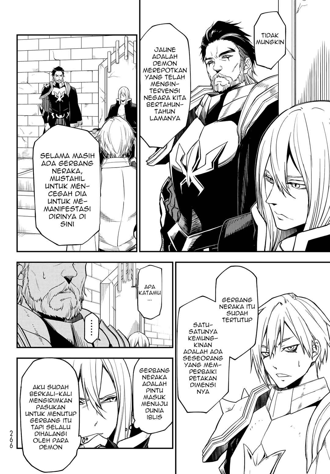 Chapter 137 - Page 13