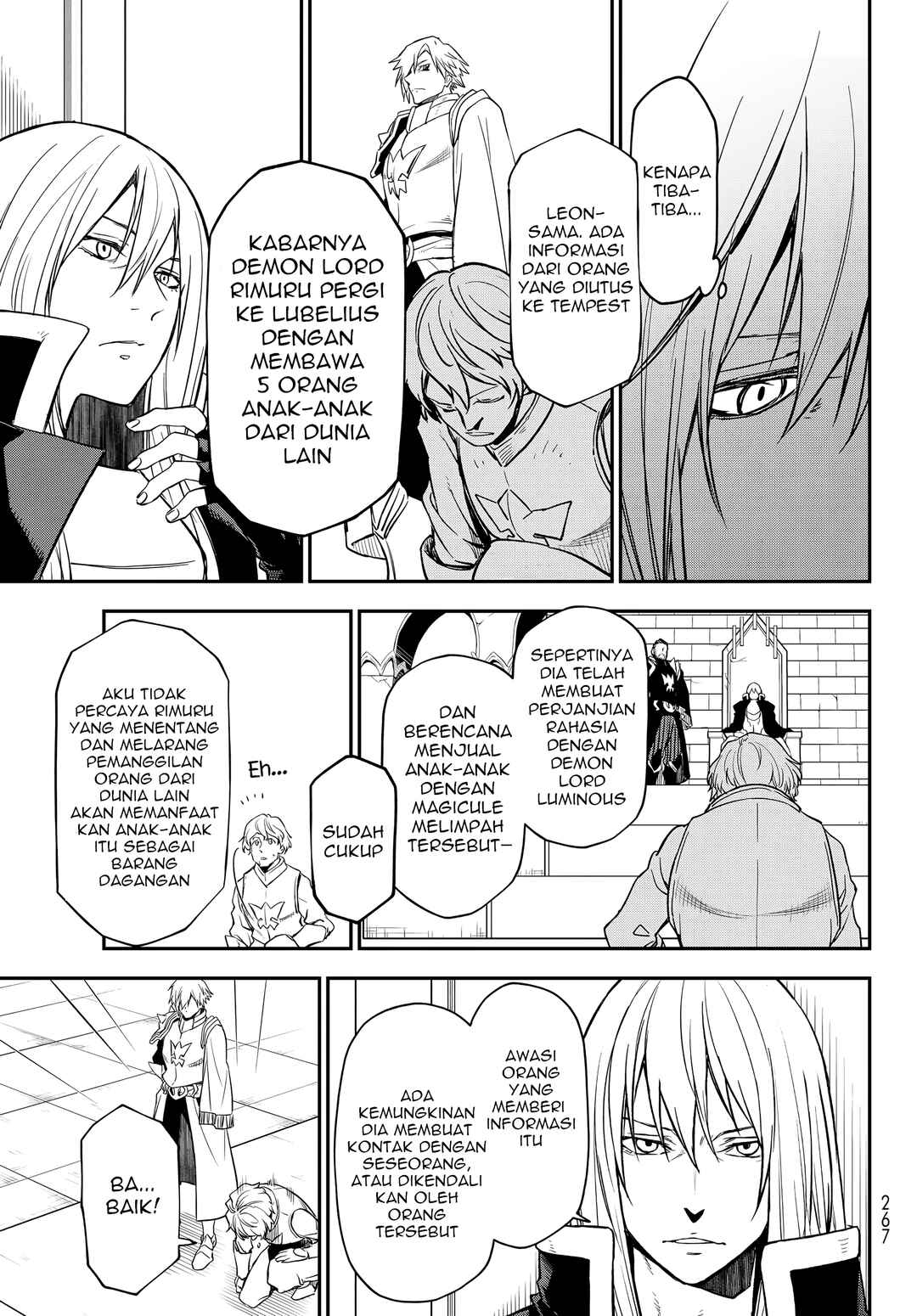 Chapter 137 - Page 14