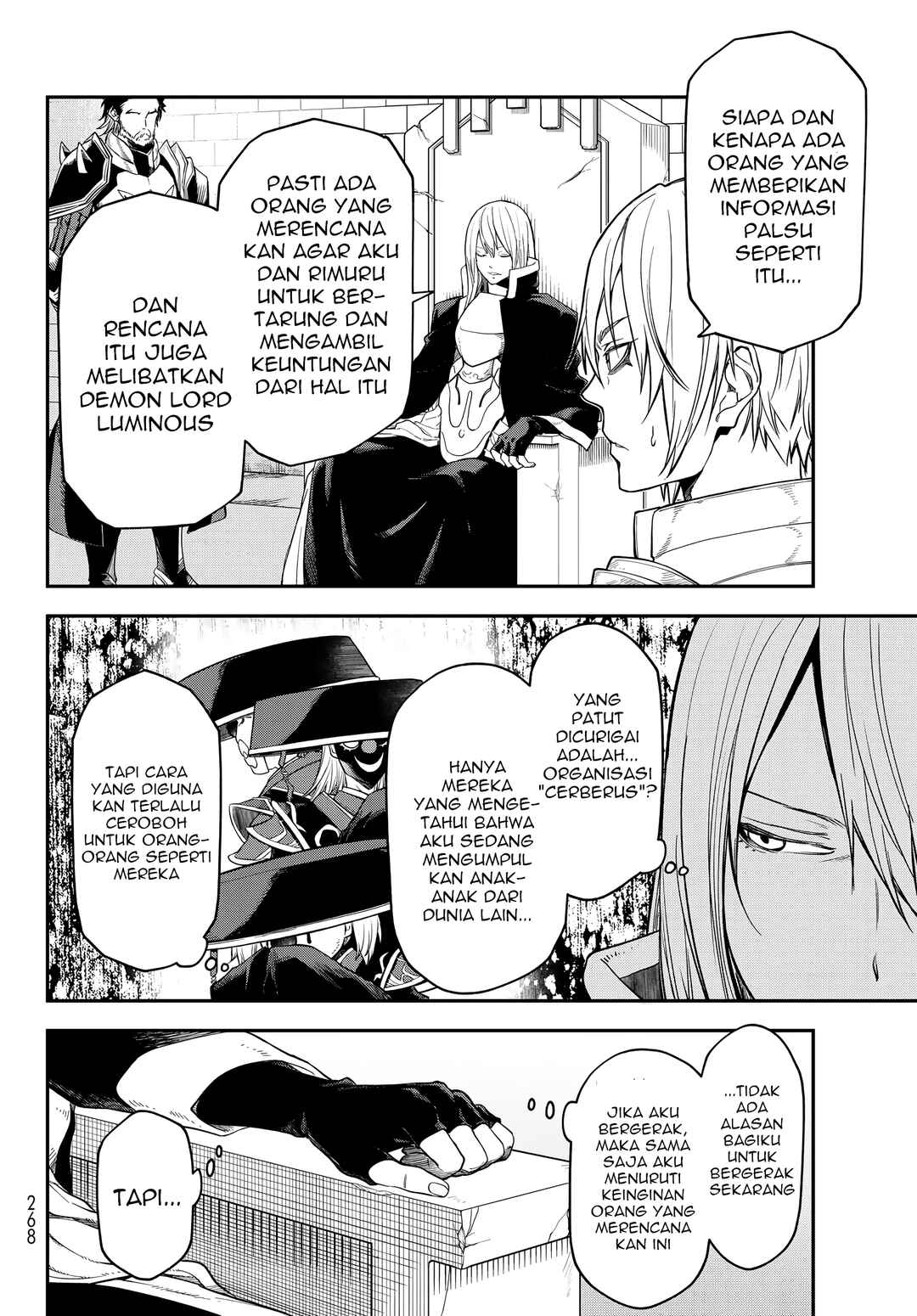 Chapter 137 - Page 15