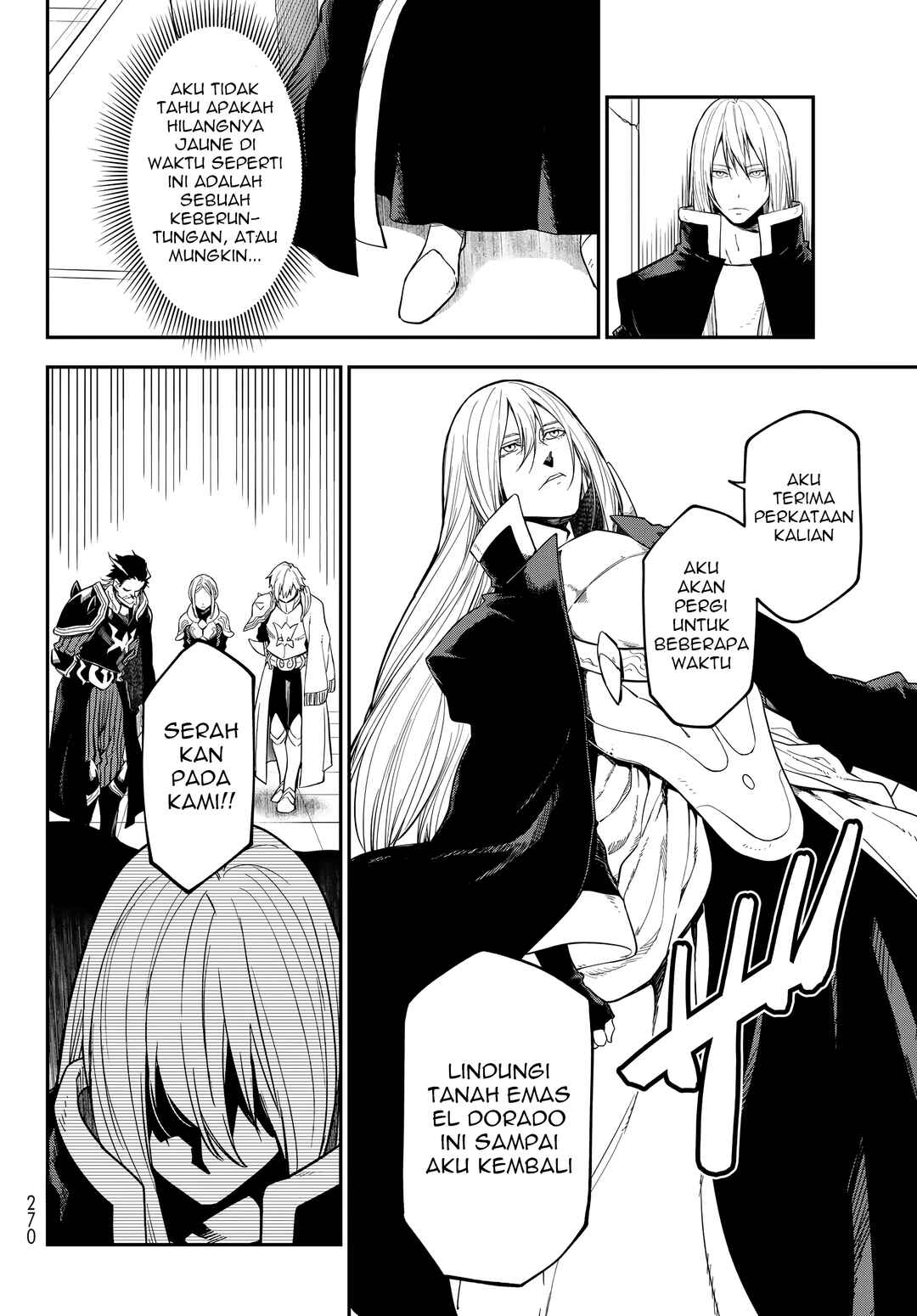 Chapter 137 - Page 17
