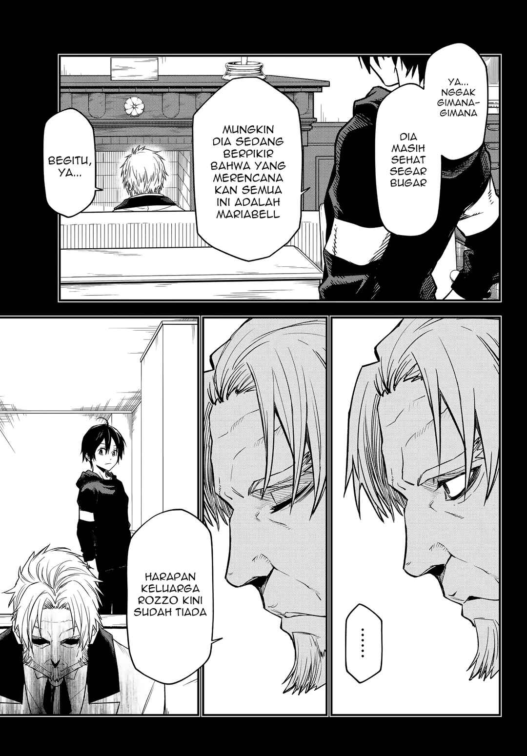Chapter 137 - Page 24
