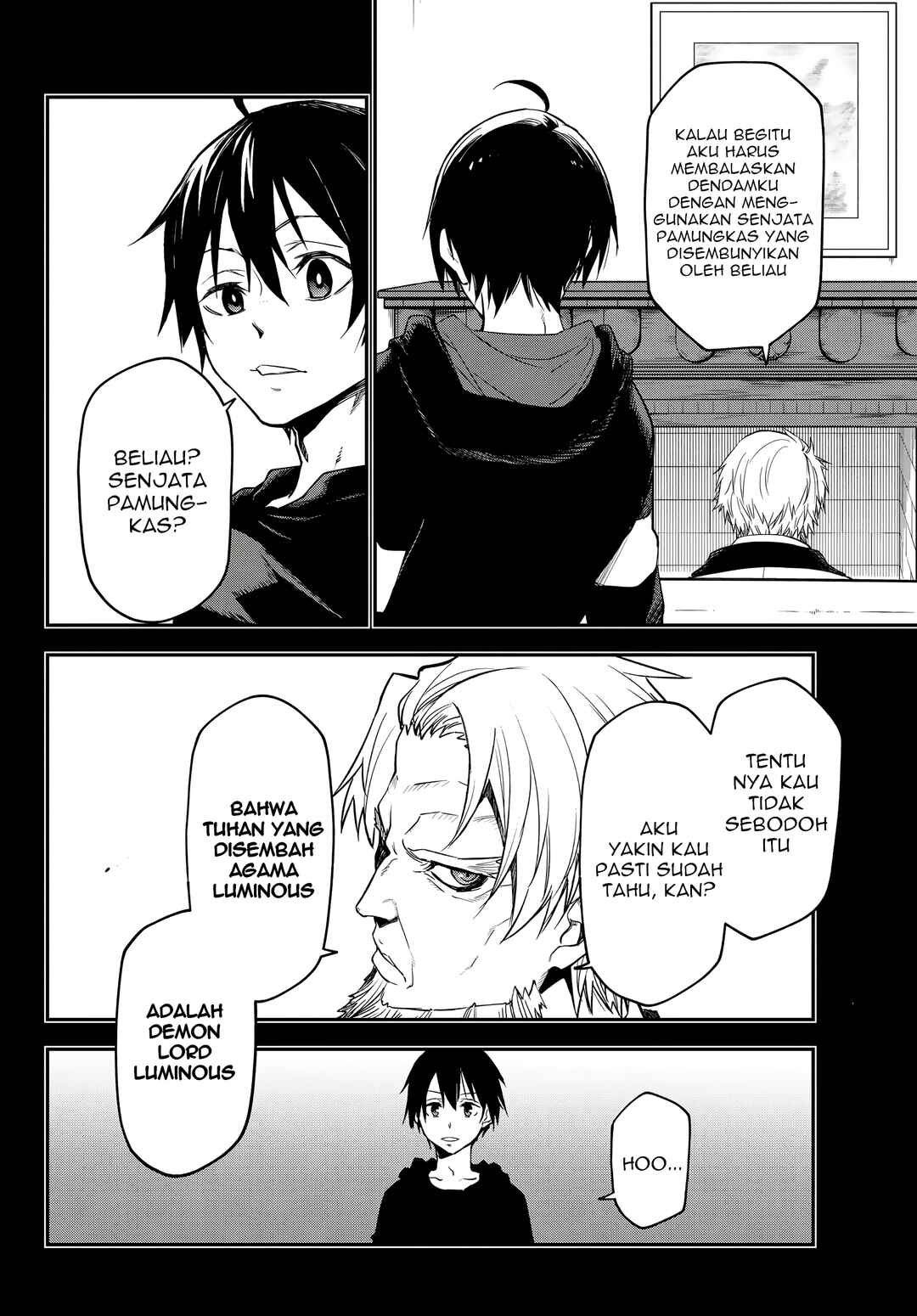 Chapter 137 - Page 25