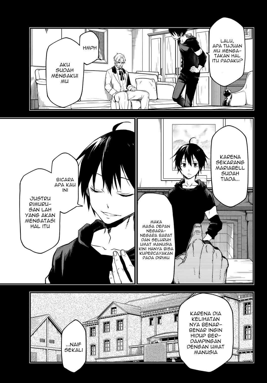 Chapter 137 - Page 26