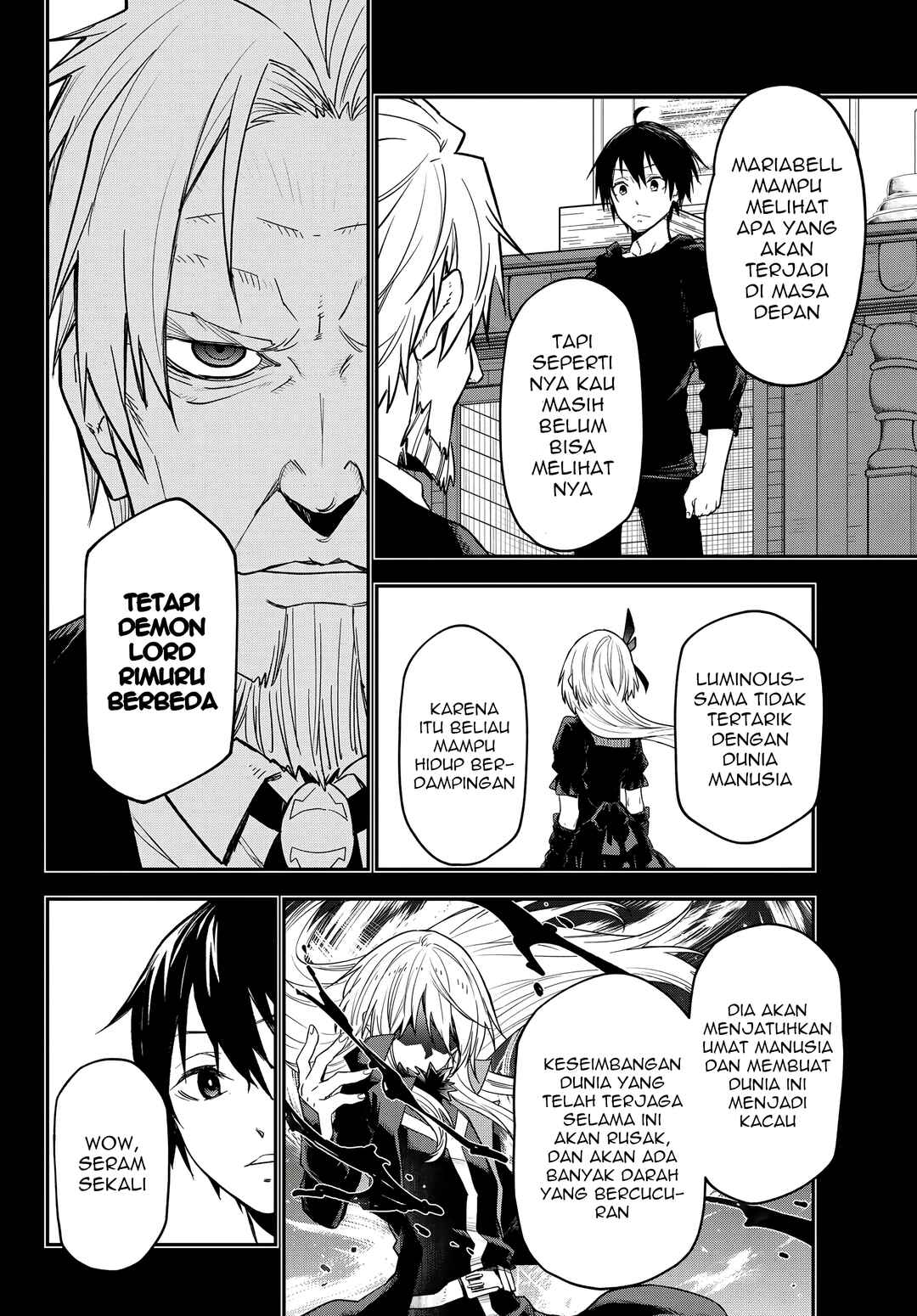 Chapter 137 - Page 27