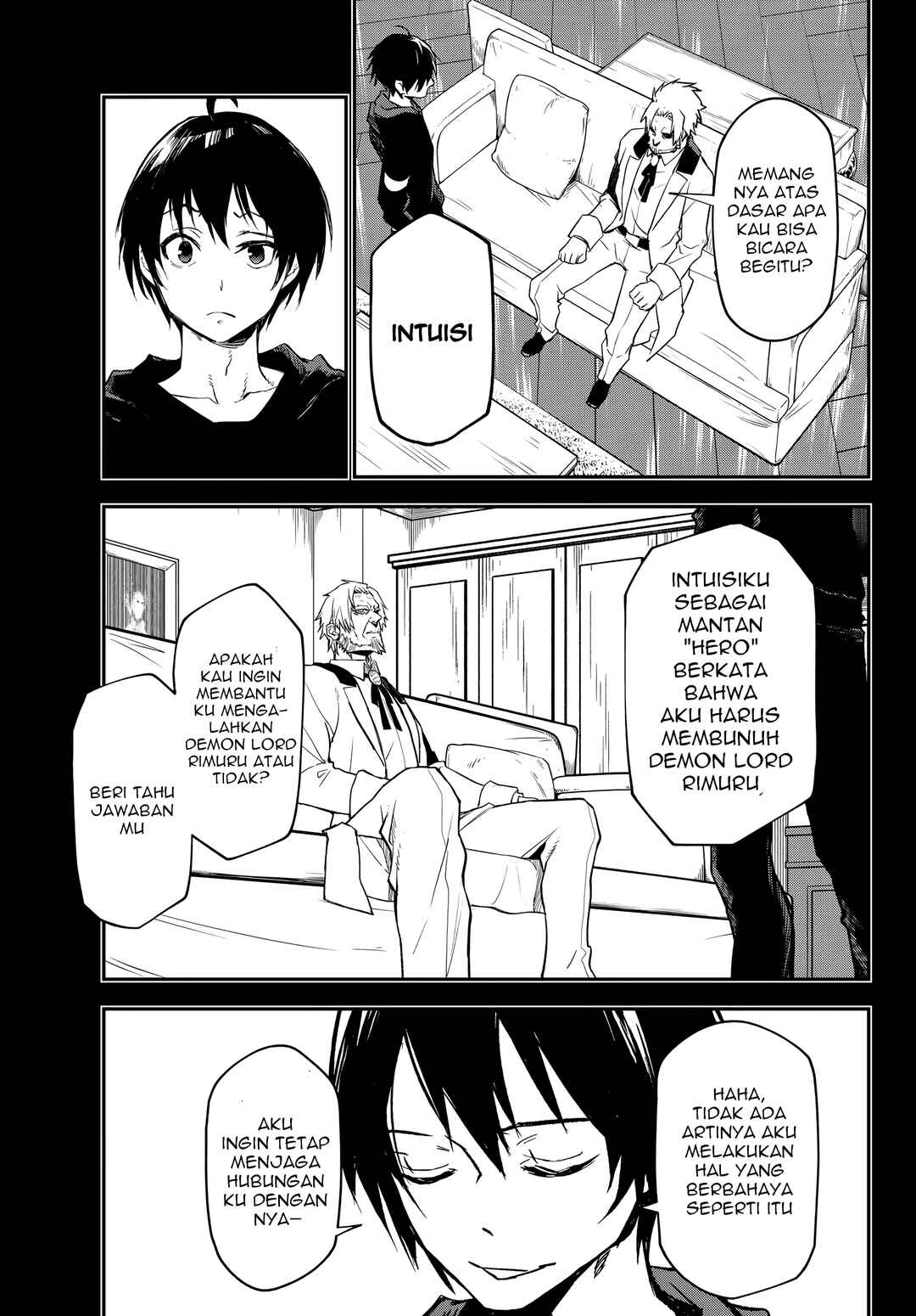 Chapter 137 - Page 28