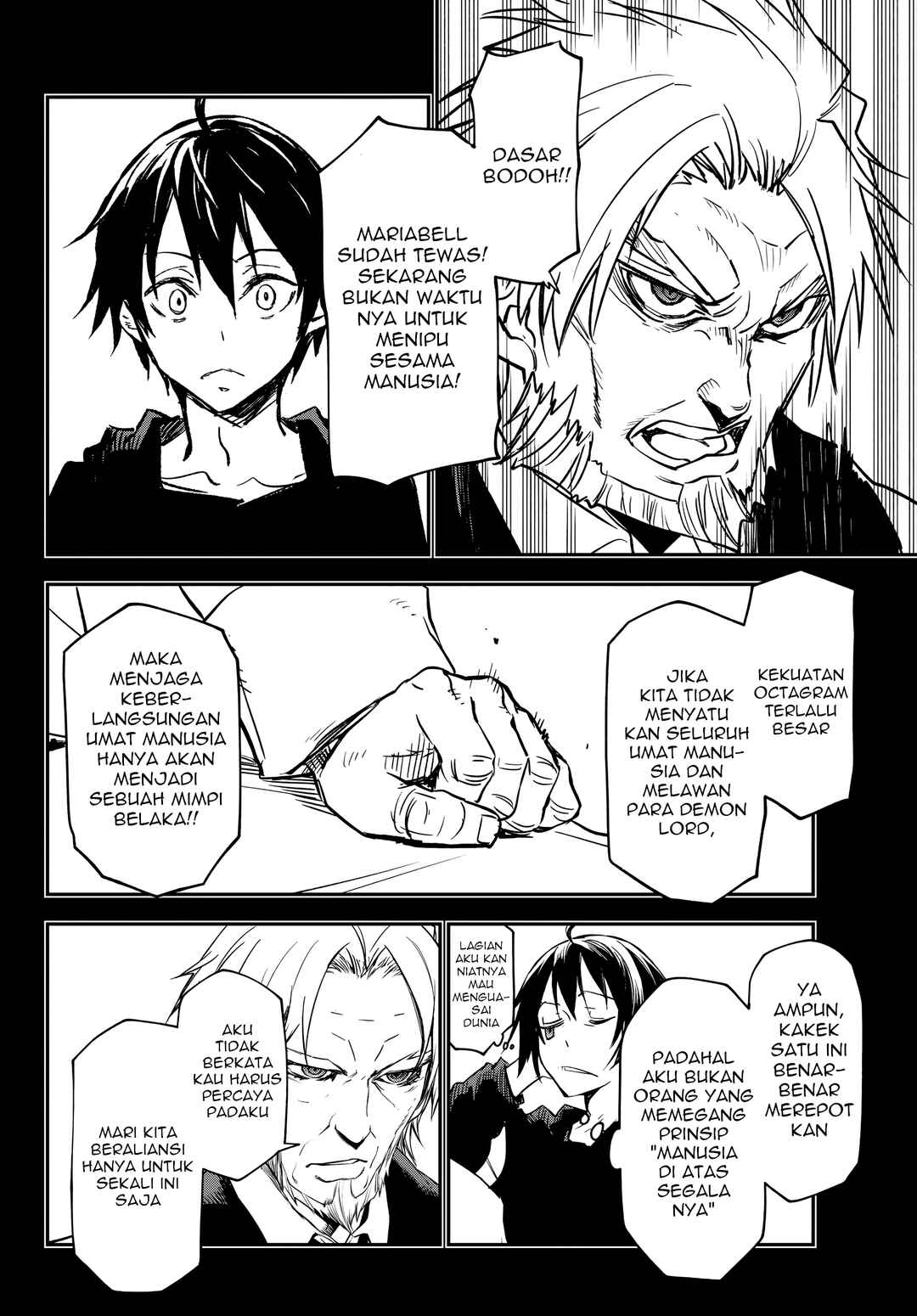 Chapter 137 - Page 29