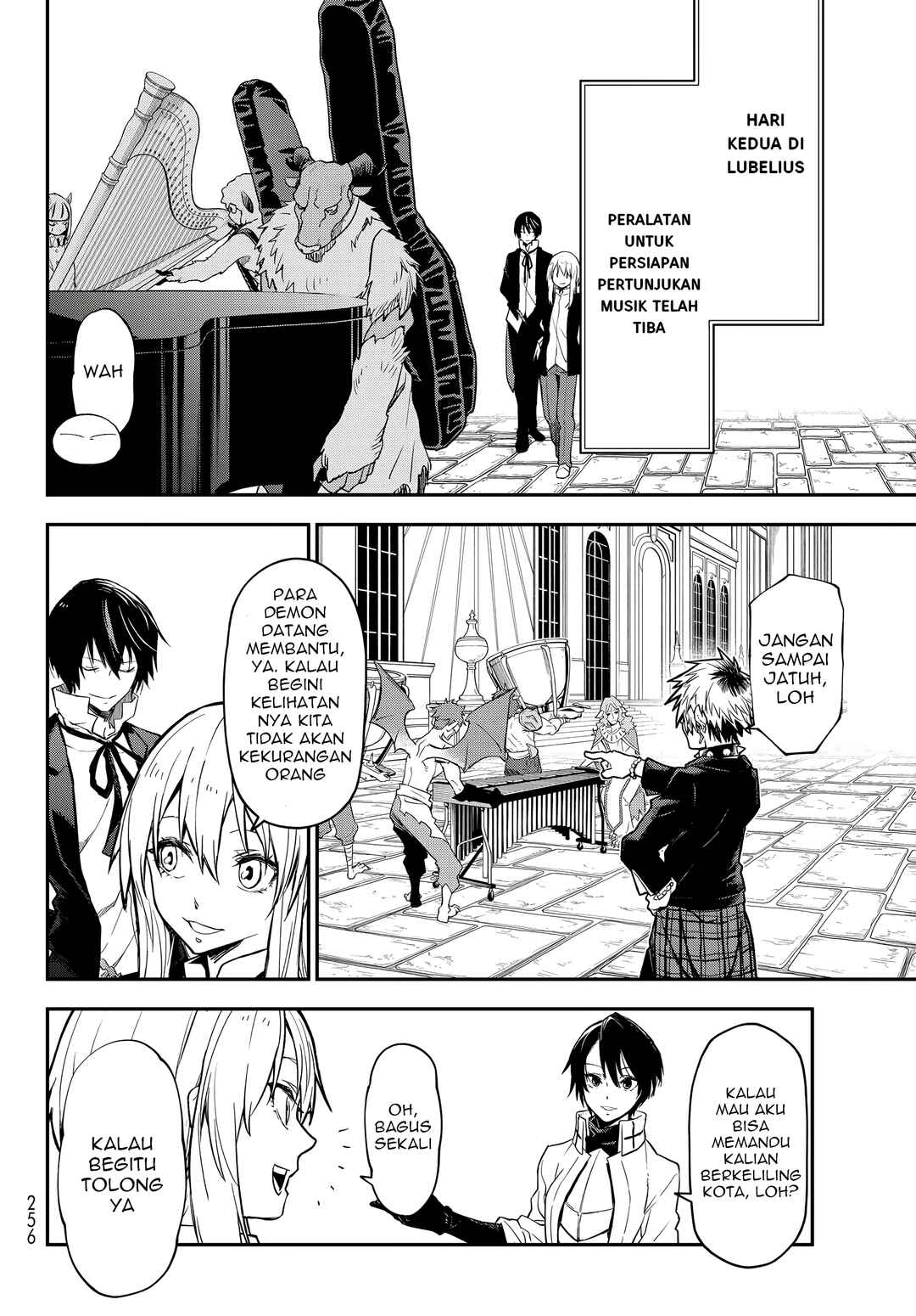 Chapter 137 - Page 3