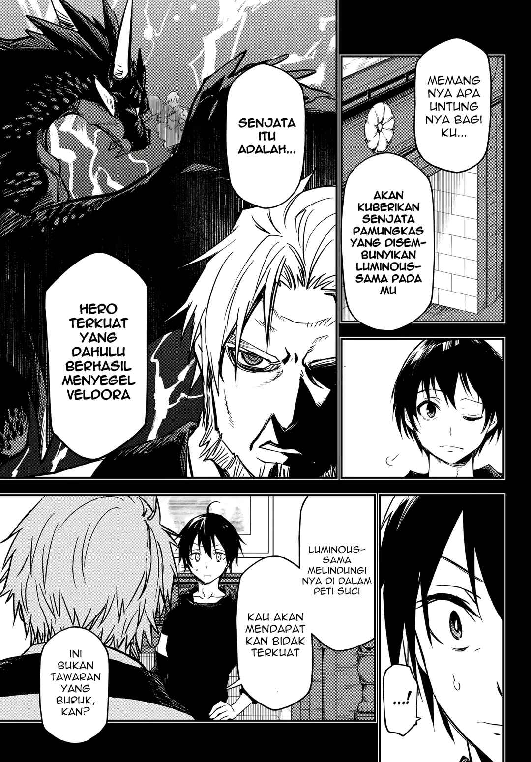 Chapter 137 - Page 30