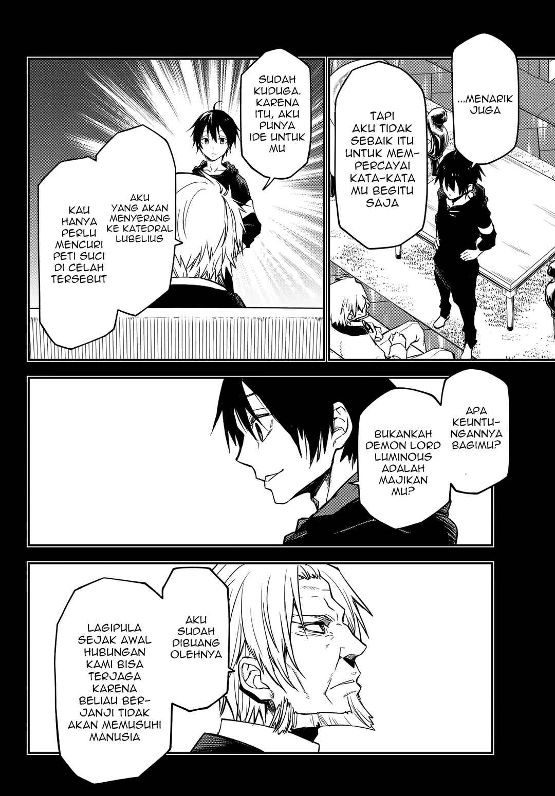 Chapter 137 - Page 31