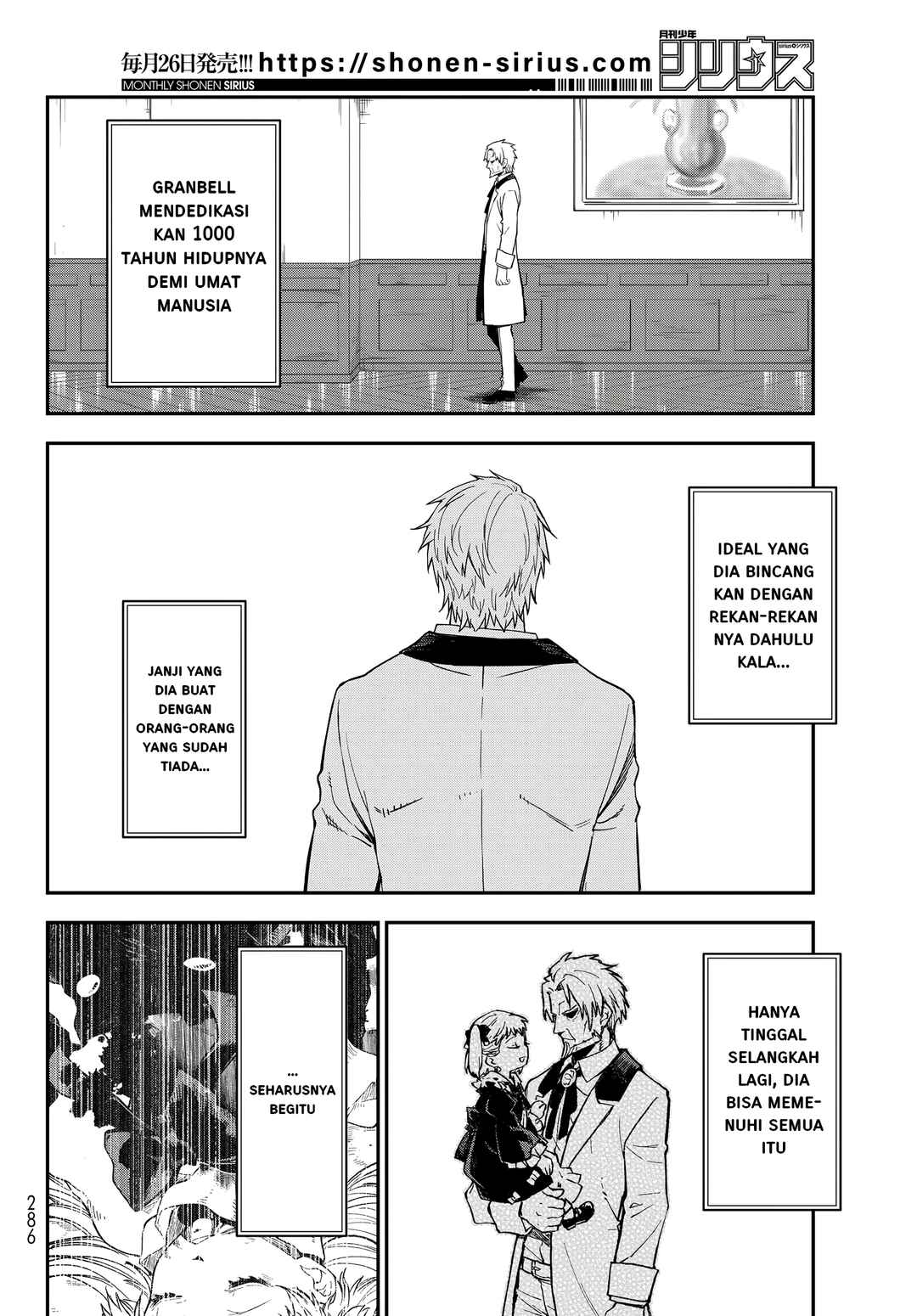 Chapter 137 - Page 33