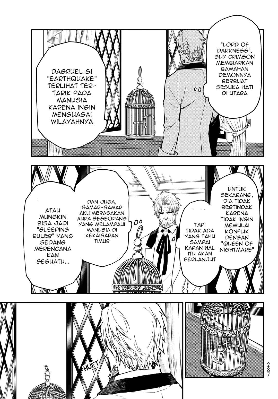 Chapter 137 - Page 34