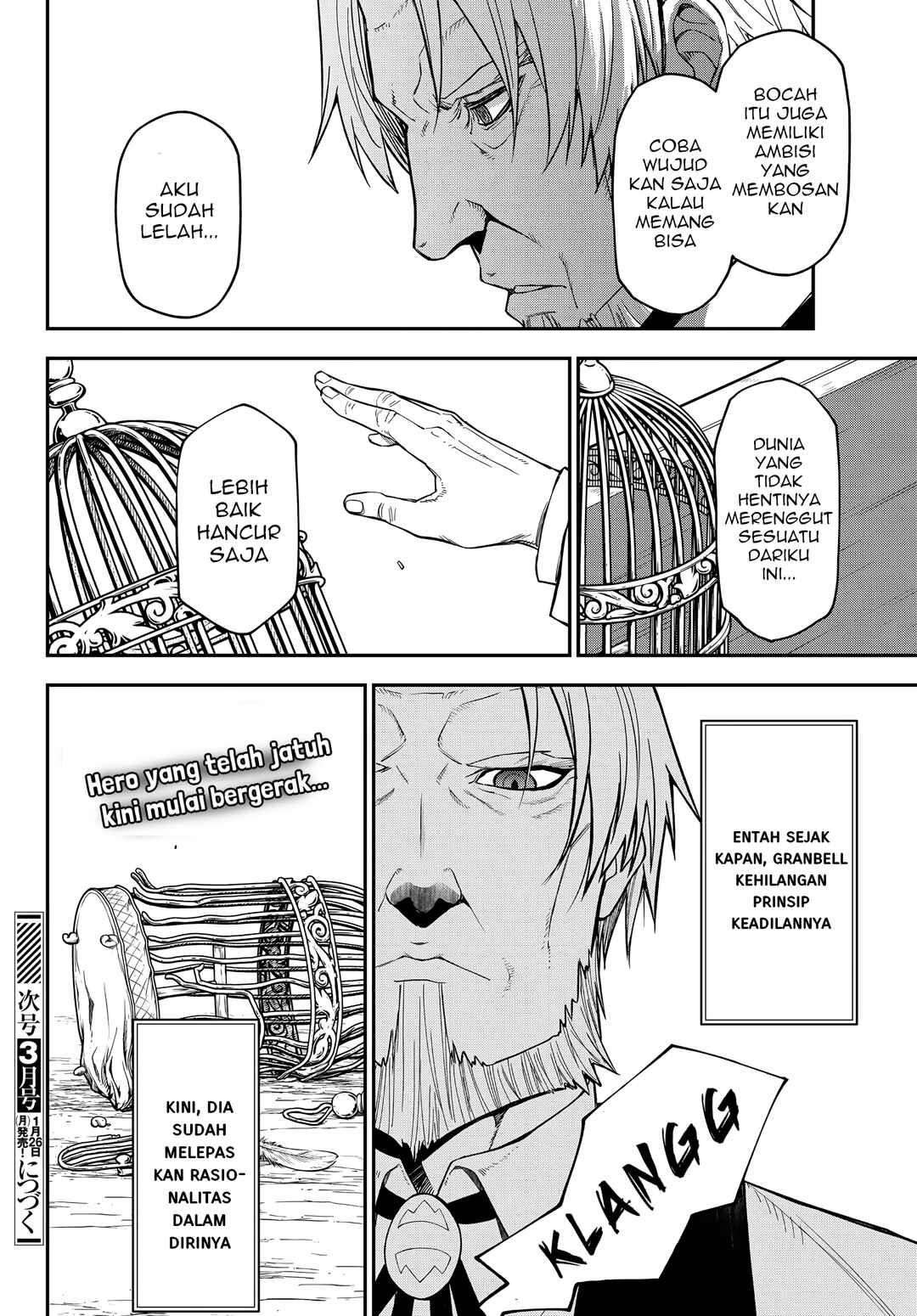 Chapter 137 - Page 35