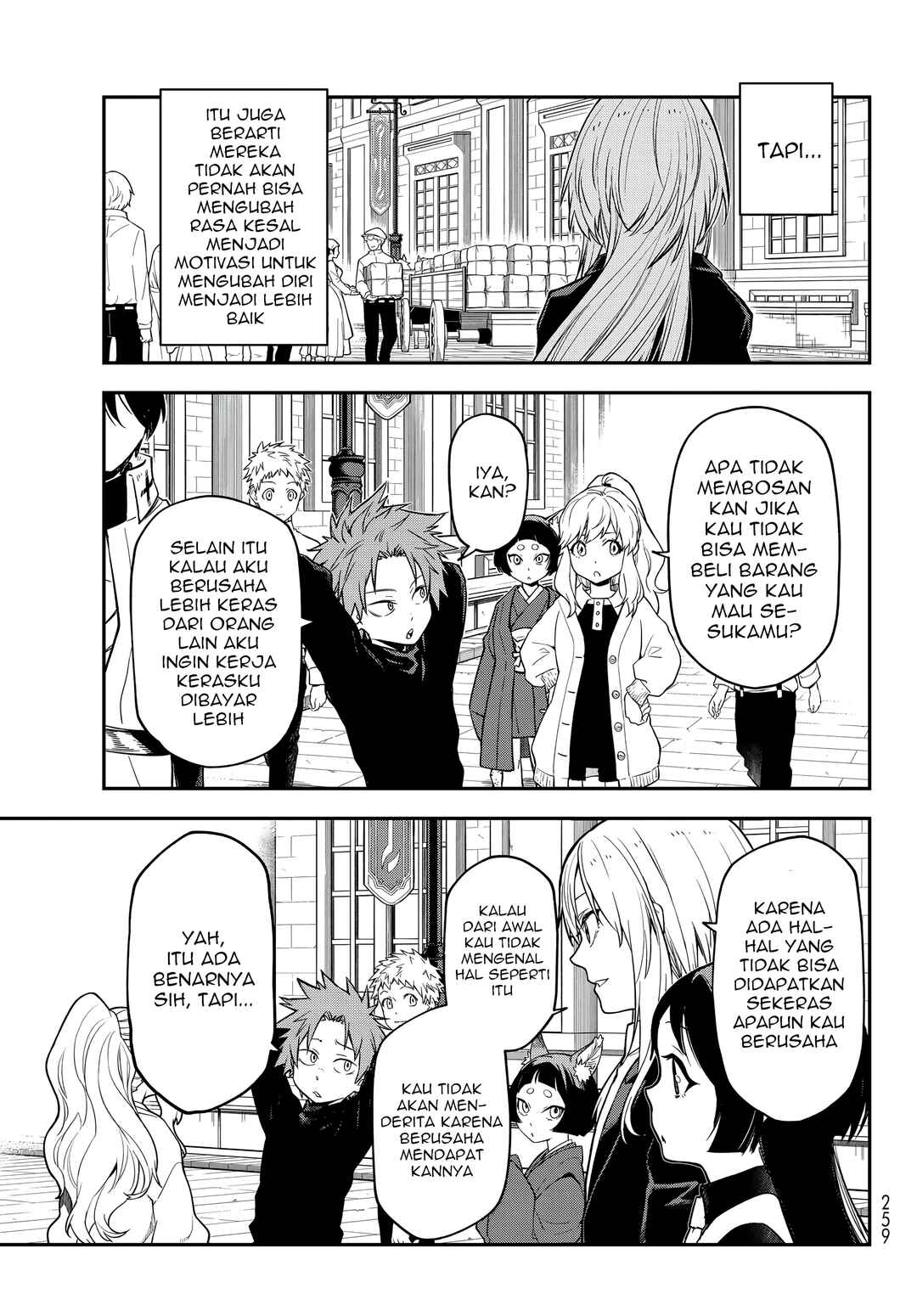 Chapter 137 - Page 6