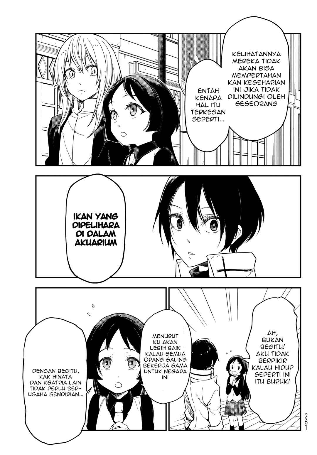 Chapter 137 - Page 8