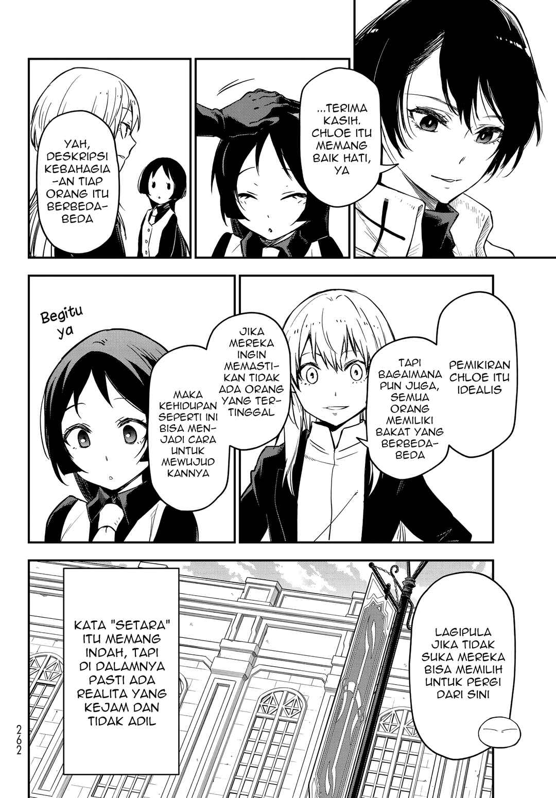 Chapter 137 - Page 9