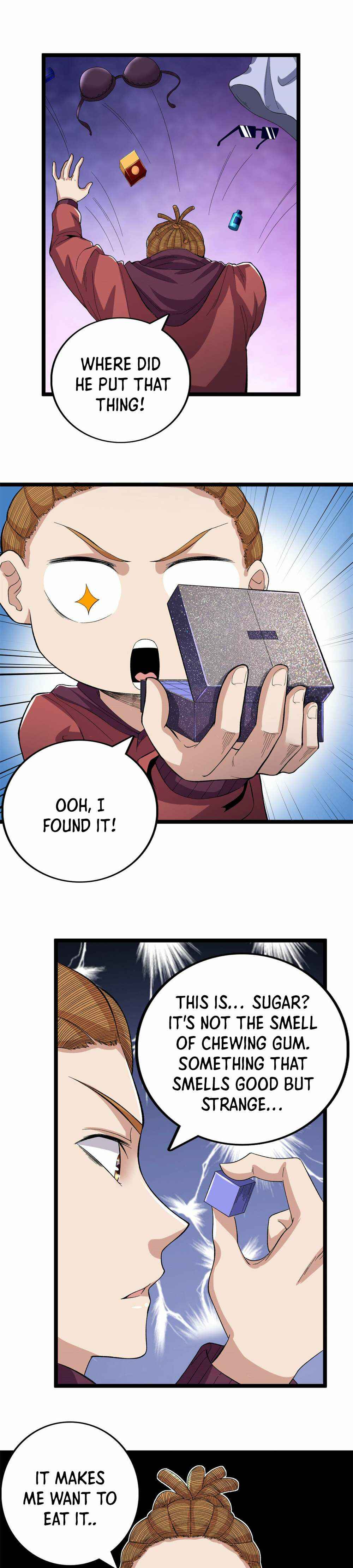Chapter 28 - Page 11